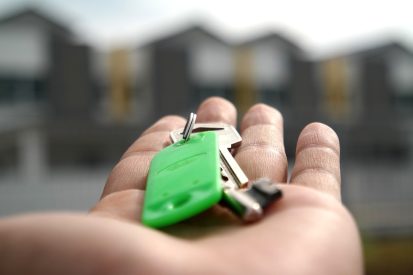 real estate investing