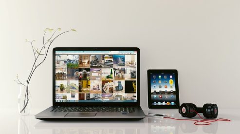 internet computer investing