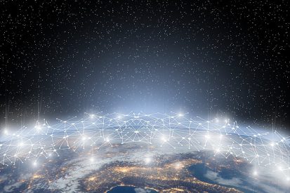 dfinity blockchain