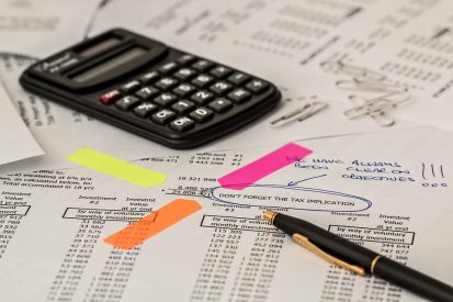 ecommerce accountants