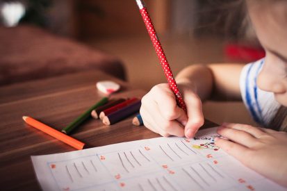 online bachelorʼs degree in education