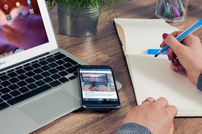 online accounting degree
