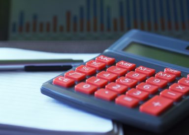 business investment account