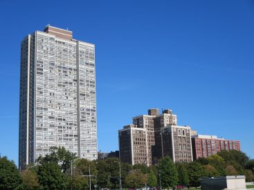 commercial property investment