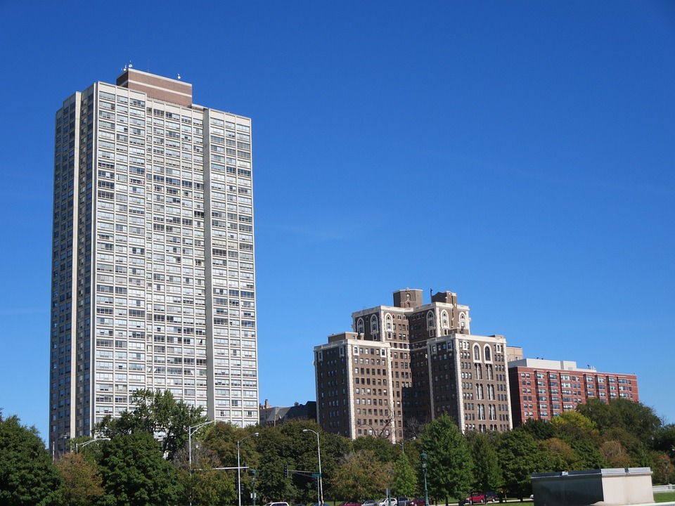 commercial property investment