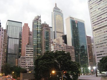 property investment company