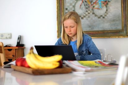 online school