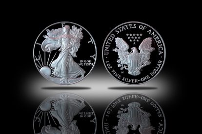 silver investing