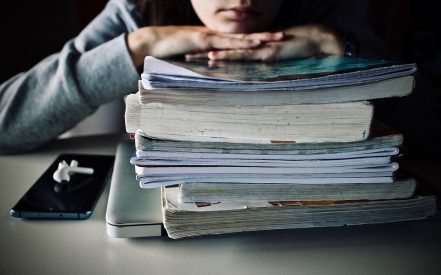 distance learning