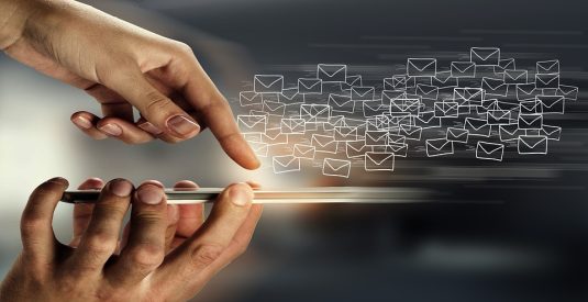 e mailing