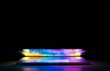 internet and computer