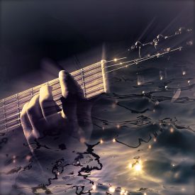 cover art entertainment
