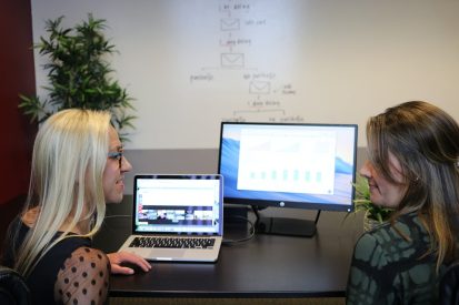 web agency