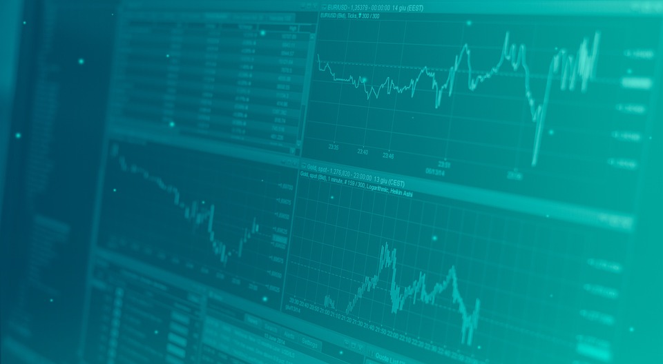 trading investment company