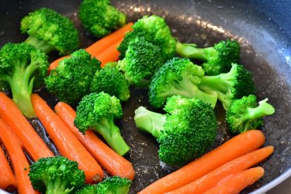 healthy meals to cook