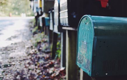 e mailing