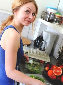 personal chef