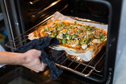 air fryer meals