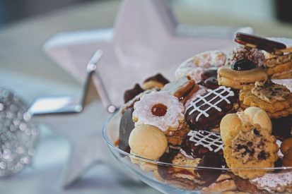 cookie mix