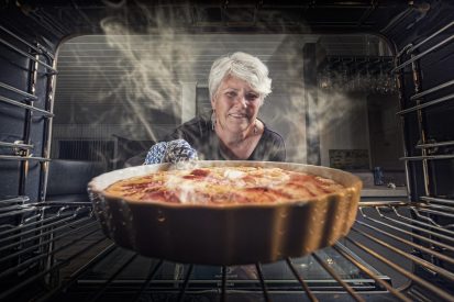cake baking classes near me