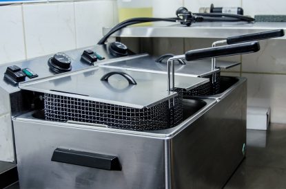 best air fryer for 2 people