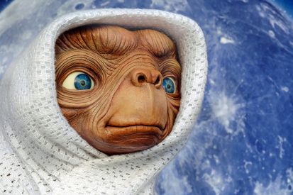 science fiction books