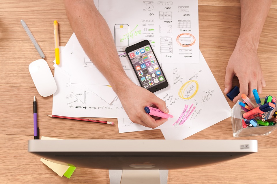 business development company