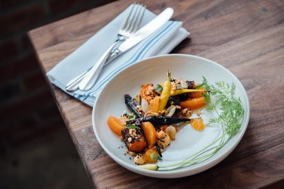 dinner ideas for two