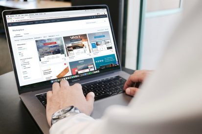 the best affiliate marketing programs