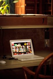 online university