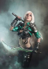 league of legends