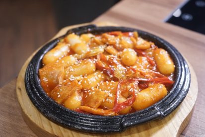 easy meals to cook