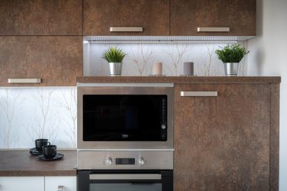 convection oven