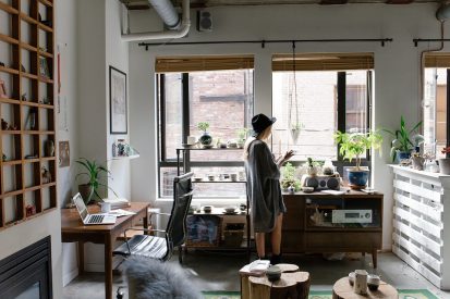 ecommerce business from home