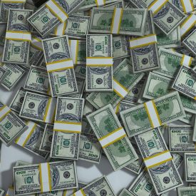 affiliate marketing