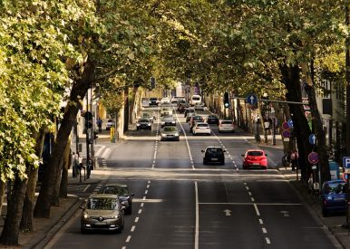 paid traffic for affiliate marketing