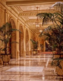 hotel affiliate programs