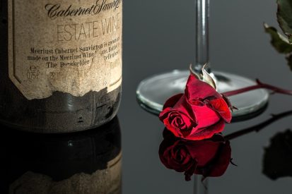 cabernet sauvignon wine