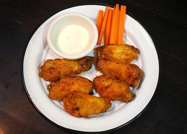 healthy quick dinners