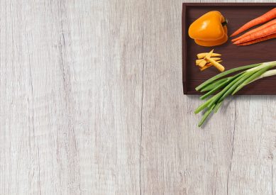 healthy vegan recipes