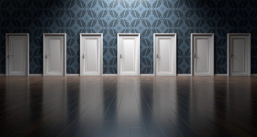 angel investment opportunities