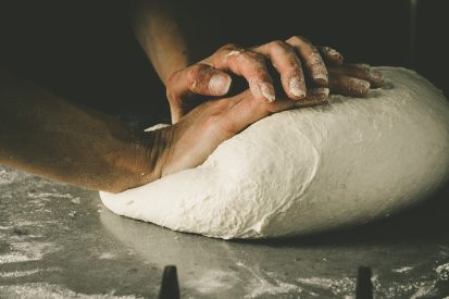 prepared meal delivery