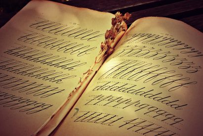 example of entertainment art