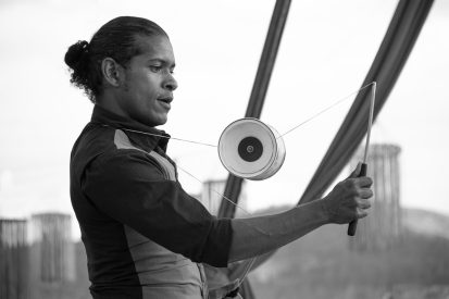 art of entertainment