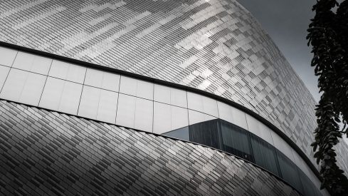 commercial art entertainment