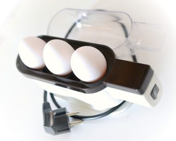 egg cooker
