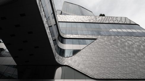 commercial art entertainment