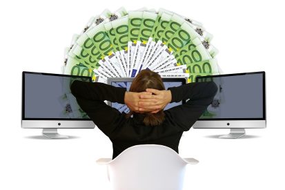 affiliate marketing earn money