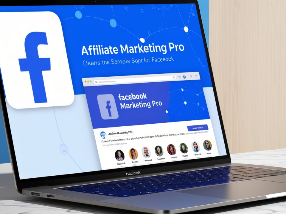 facebook groups affiliate marketing strategies