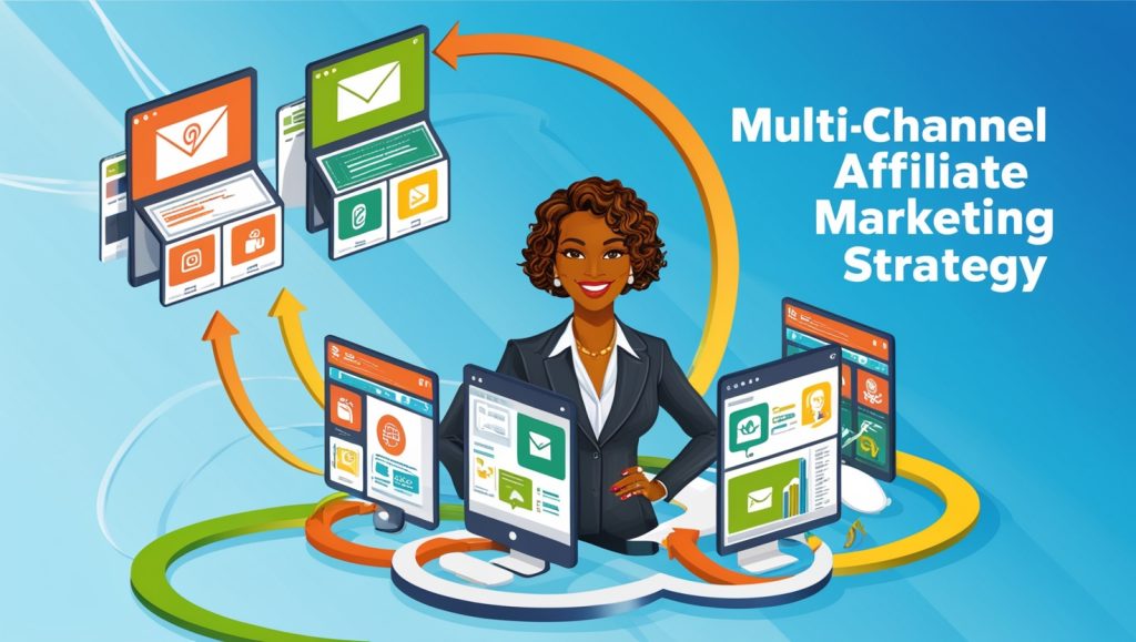 multi channel marketing strategy